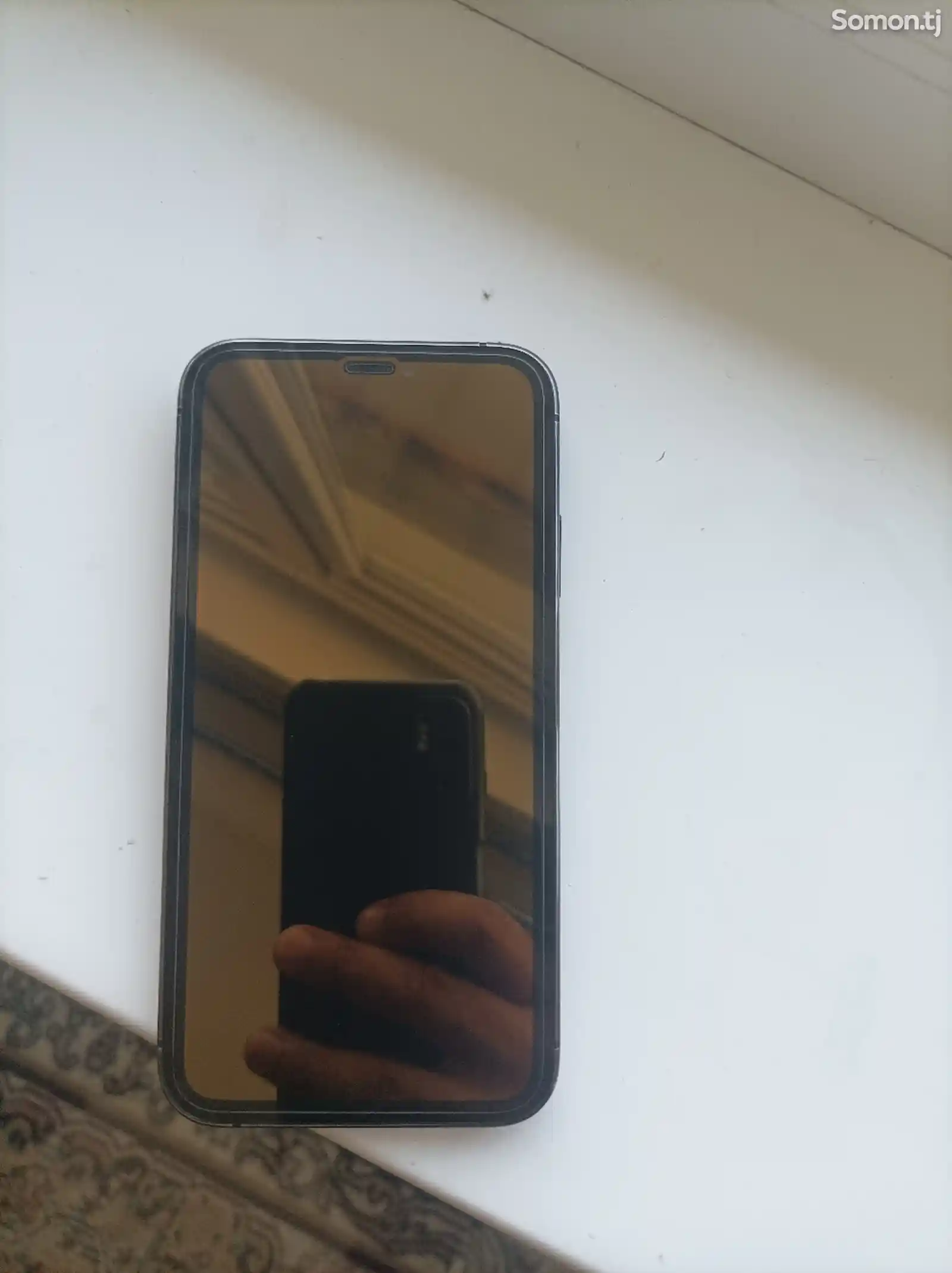 Apple iPhone Xr, 256 gb, Blue-1