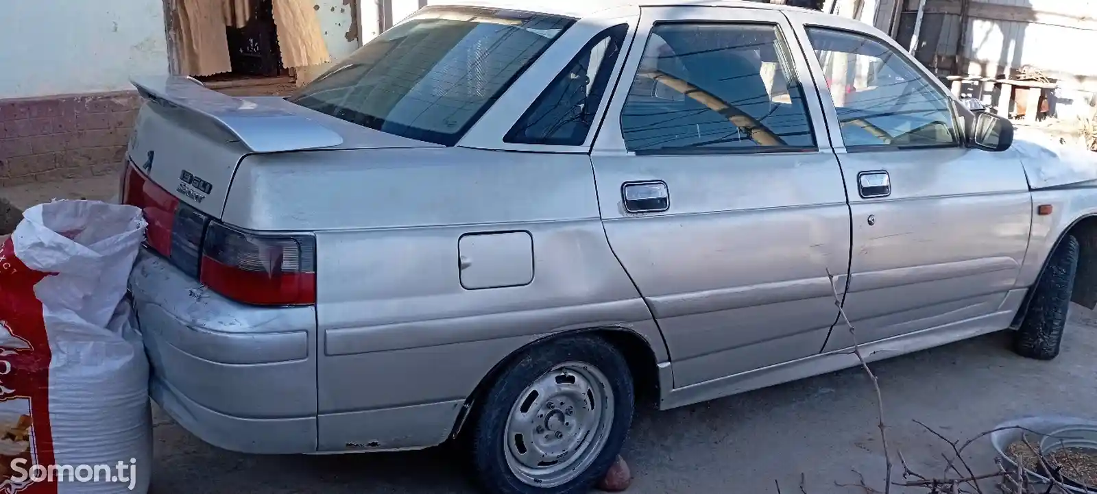 ВАЗ 2110, 2004-2