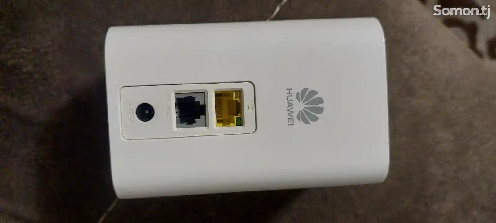 Роутер Huawei-4