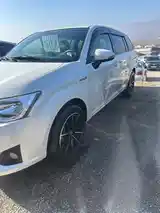 Toyota Fielder, 2014-2