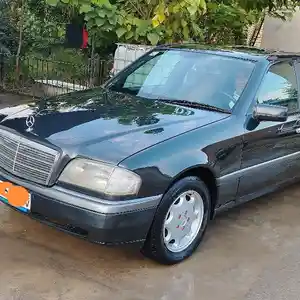 Mercedes-Benz C class, 1995