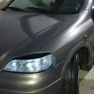 Opel Astra G, 1998