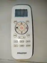 Пульт от кондиционера Hisense-2