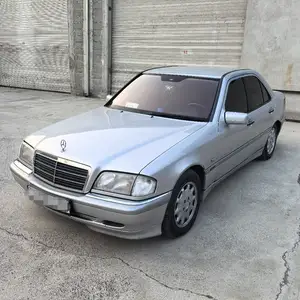 Mercedes-Benz C class, 1999