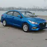 Hyundai Solaris, 2019-9