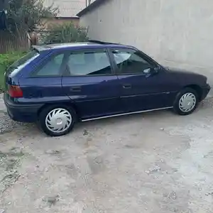 Opel Astra F, 1996