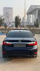 Lexus ES series, 2016-5