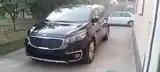 Kia Carnival, 2014-3