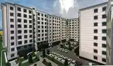 1-комн. квартира, 6 этаж, 56 м², Ошхонаи Баҳор-2