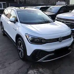 Volkswagen ID.6, 2022