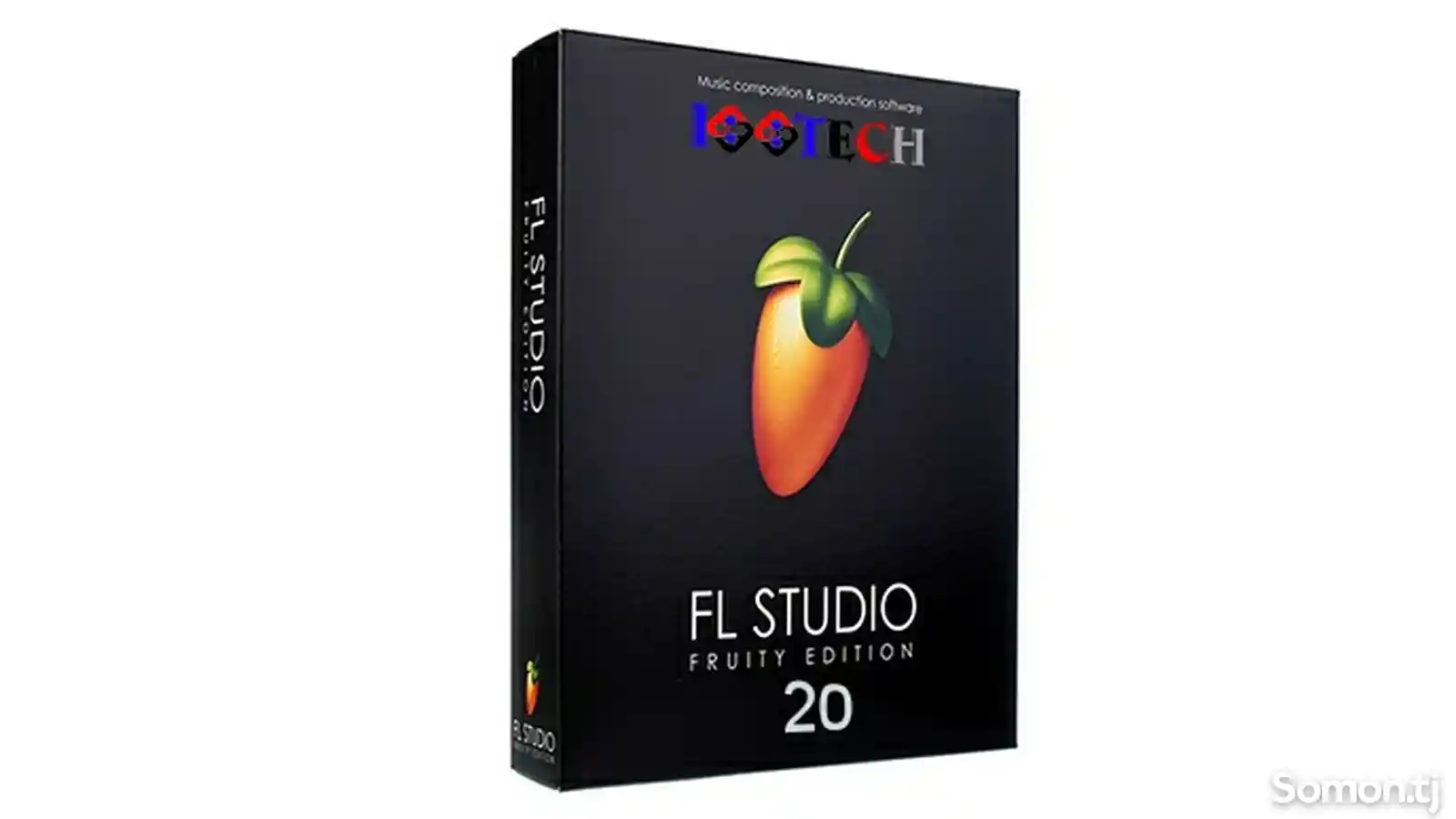 Установка FL studio 21ФЛ Студио 21+видео курс по битмейкингу-2