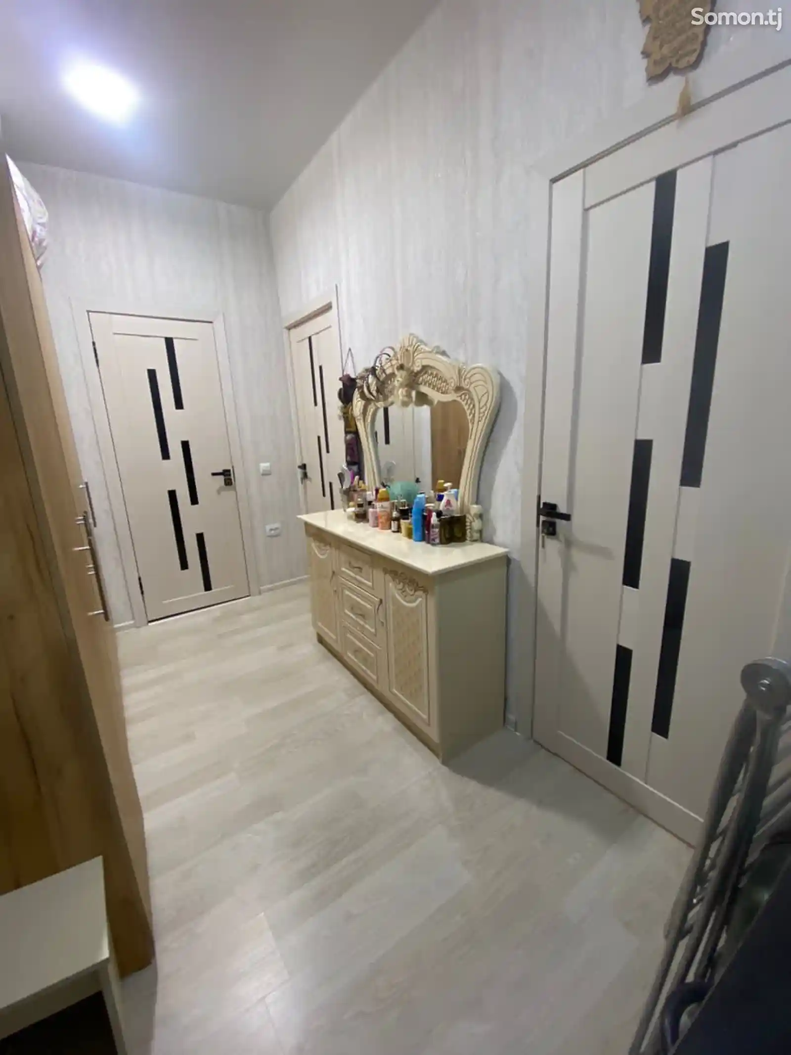 1-комн. квартира, 15 этаж, 40 м², Яккачинор-14