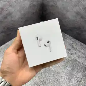 Беспроводные наушники AirPods 3