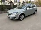 Opel Astra H, 2009-3