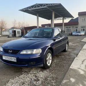 Opel Vectra B, 1996