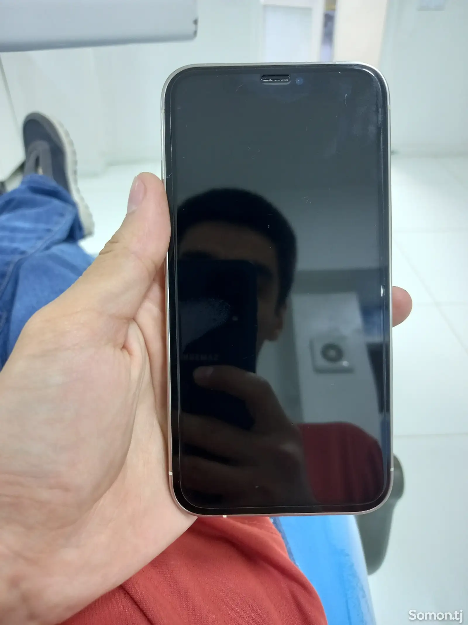 Apple iPhone Xr, 128 gb-9