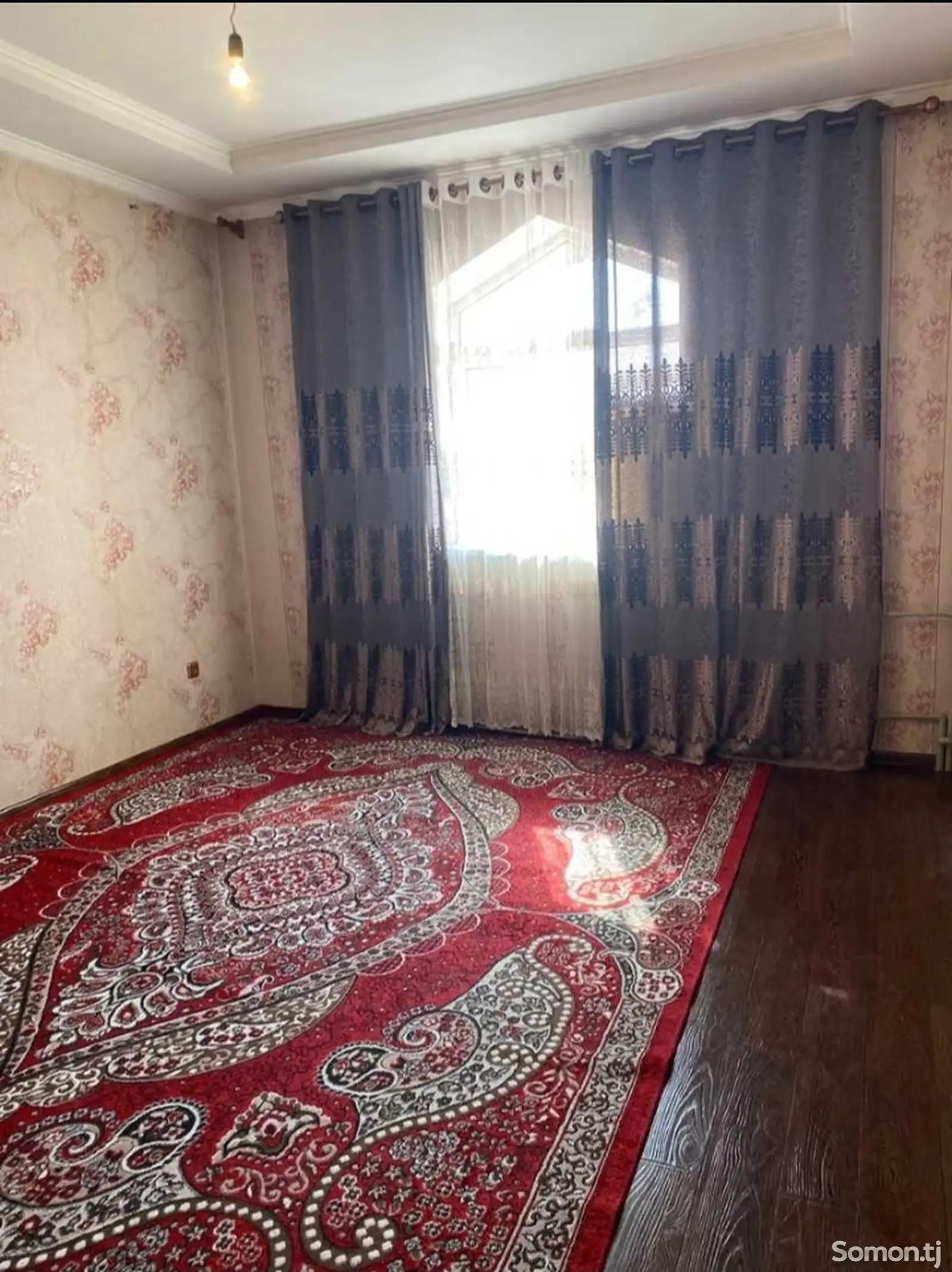 2-комн. квартира, 6 этаж, 55м², Шохмансур дар 3-База-2