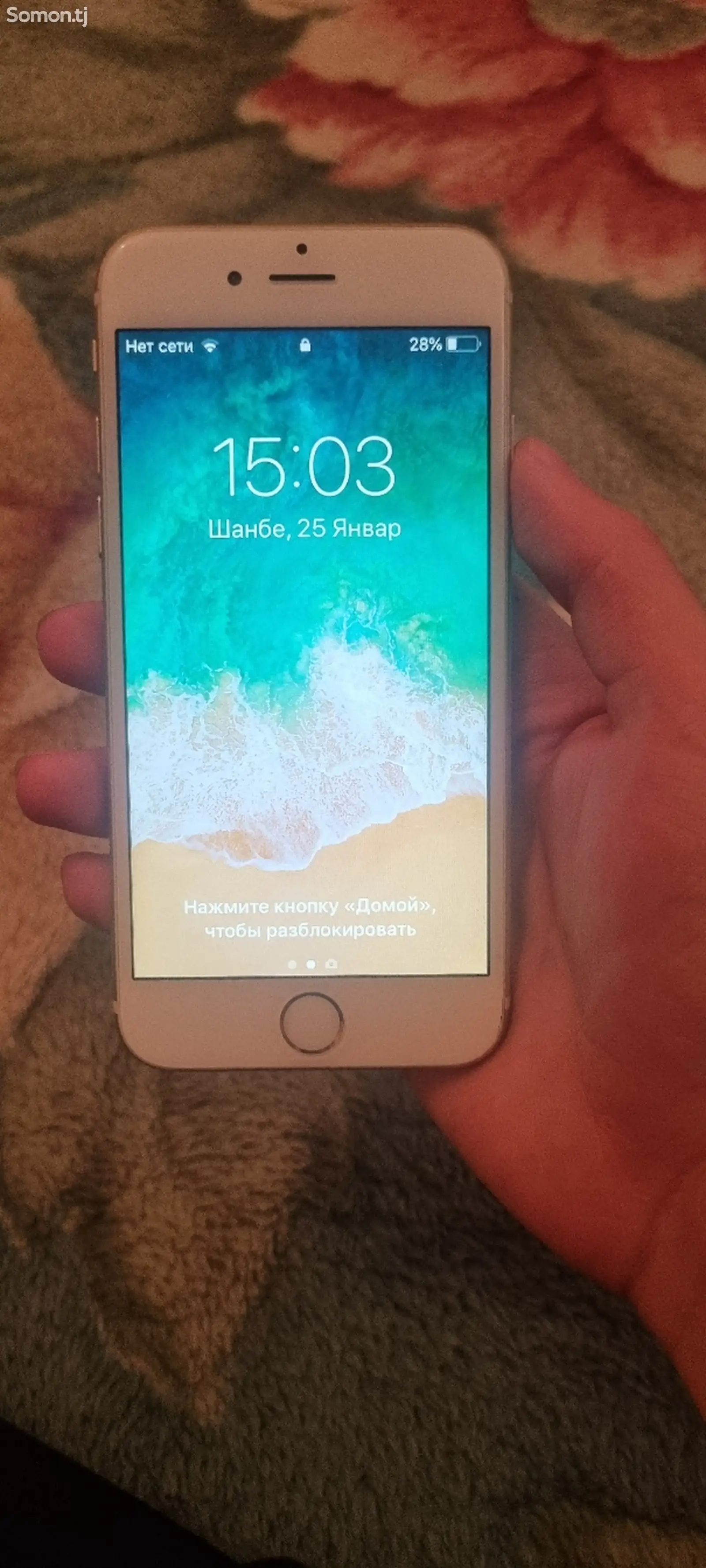 Apple iPhone 6, 64 gb-1