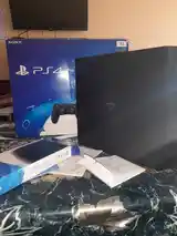 Игровая приставка Sony PlayStation 4 Pro, 1tb-4