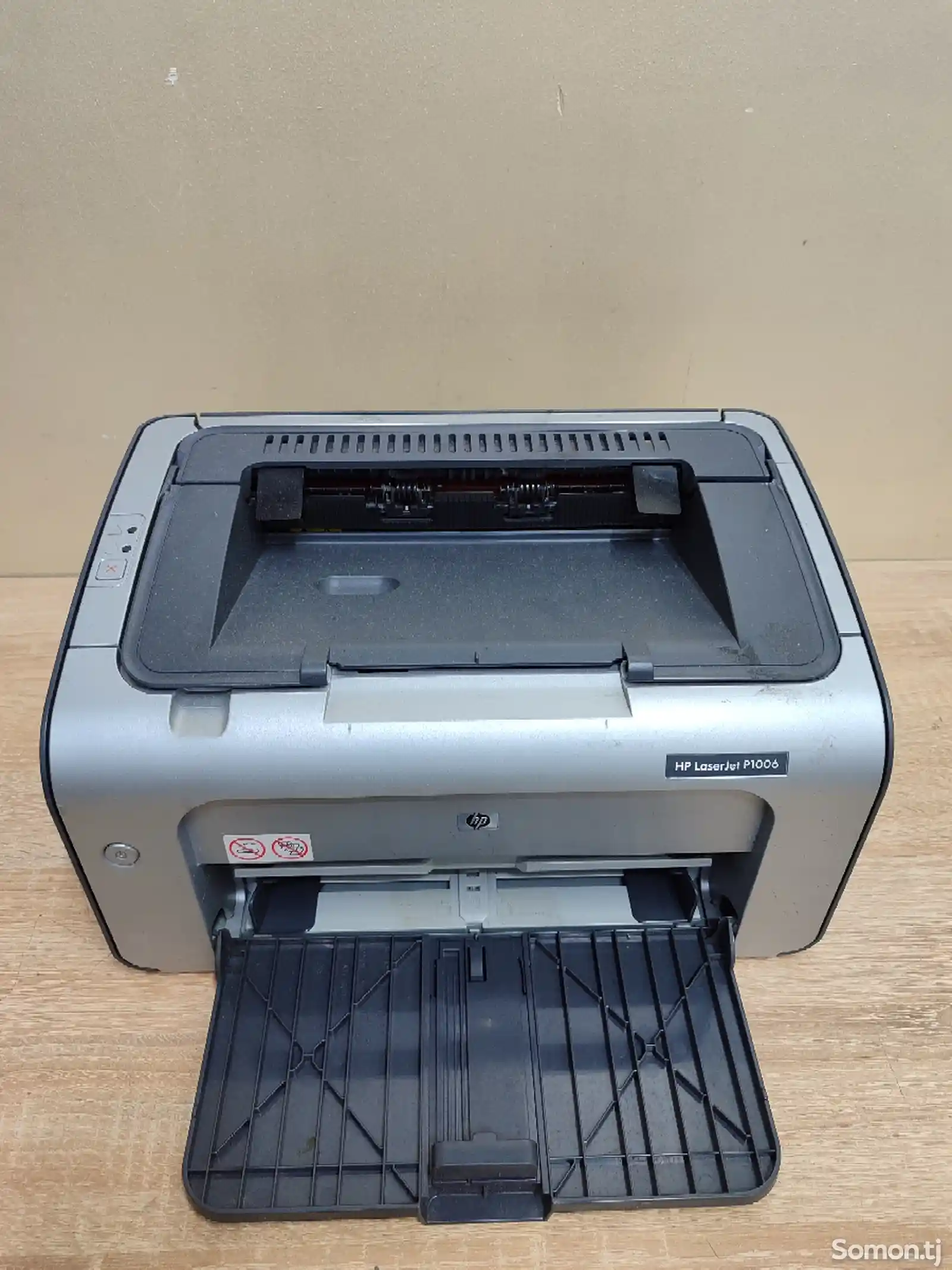 Принтер Hp LaserJet 1006p-2