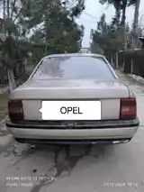 Opel Vectra A, 1992-2