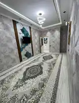 2-комн. квартира, 9 этаж, 54 м², Зарафшон-2