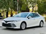 Toyota Camry, 2018-3