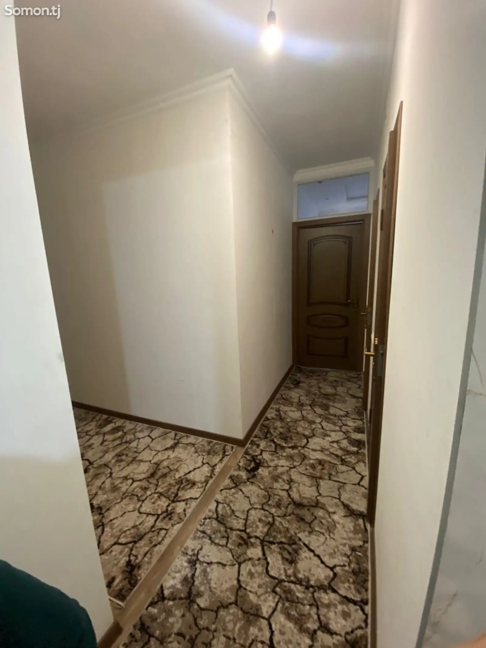 Комната в 2-комн. квартире, 4 этаж, 40м², Зарнисор-1