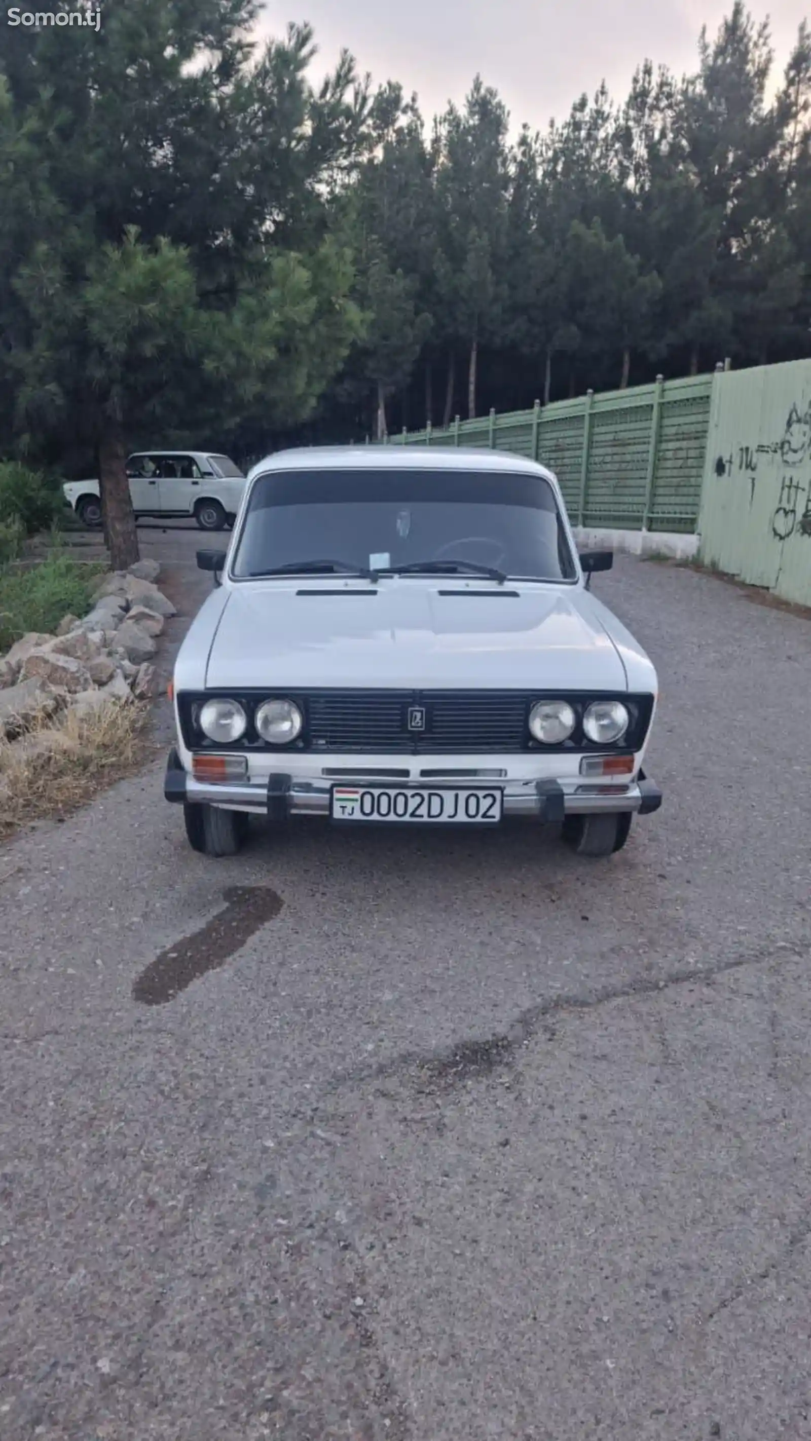 ВАЗ 2106, 1990-2