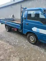 Бортовой автомобиль Hyundai Porter, 2001-2