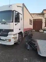 Бортовой грузовик Mercedes-Benz Actros 2535-6