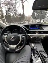 Lexus ES series, 2014-12