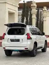 Toyota Land Cruiser Prado, 2011-7