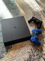 Игровая приставка Sony Playstation 4 slim-2