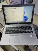 Ноутбук Hp Elitebook I7 6600U 8/256ssd-2