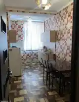 1-комн. квартира, 10 этаж, 60 м², Шоҳмансур-3