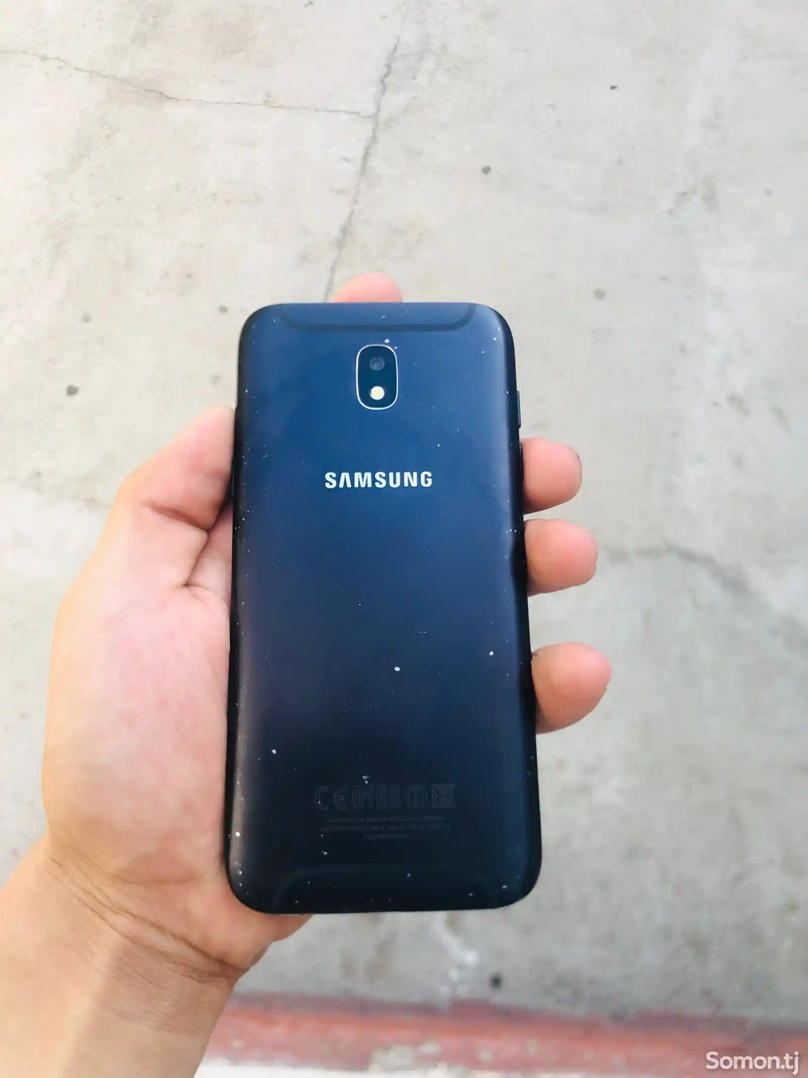 Samsung Galaxy J5-2