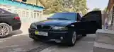 BMW 3 series, 2001-5