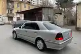 Mercedes-Benz C class, 1998-5