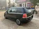 Opel Zafira, 2006-2