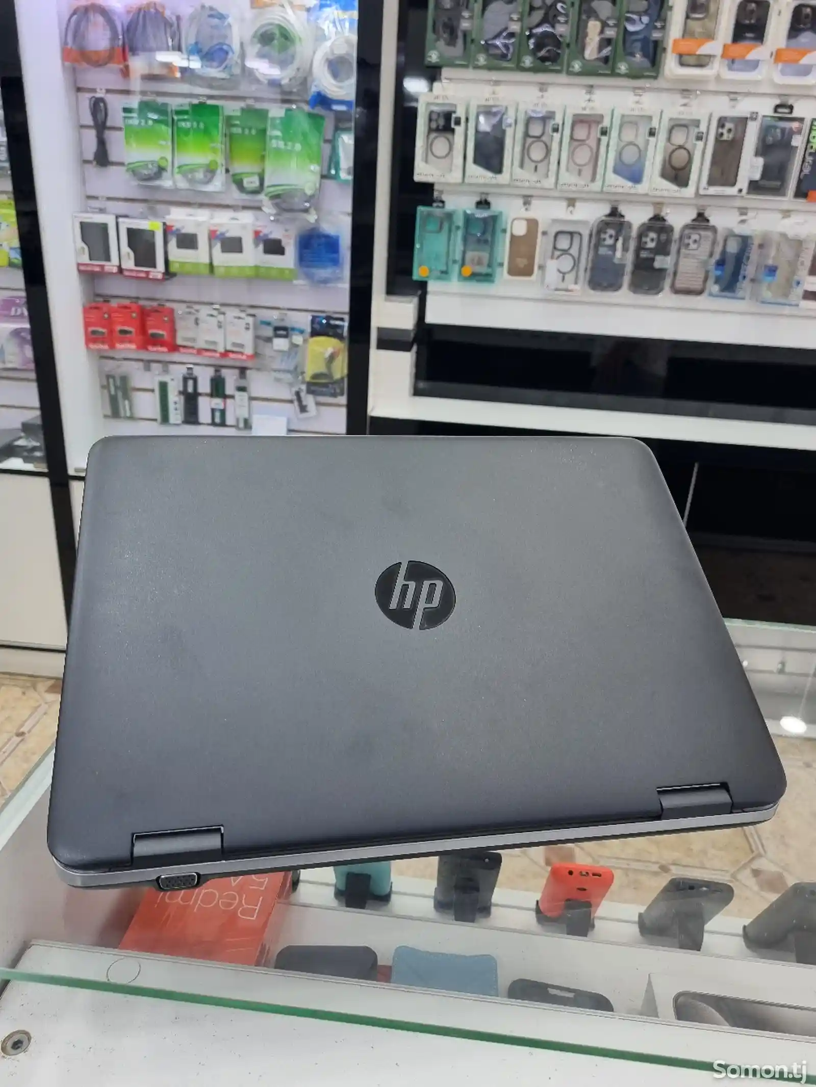 Ноутбук Hp Probook Core i5-2