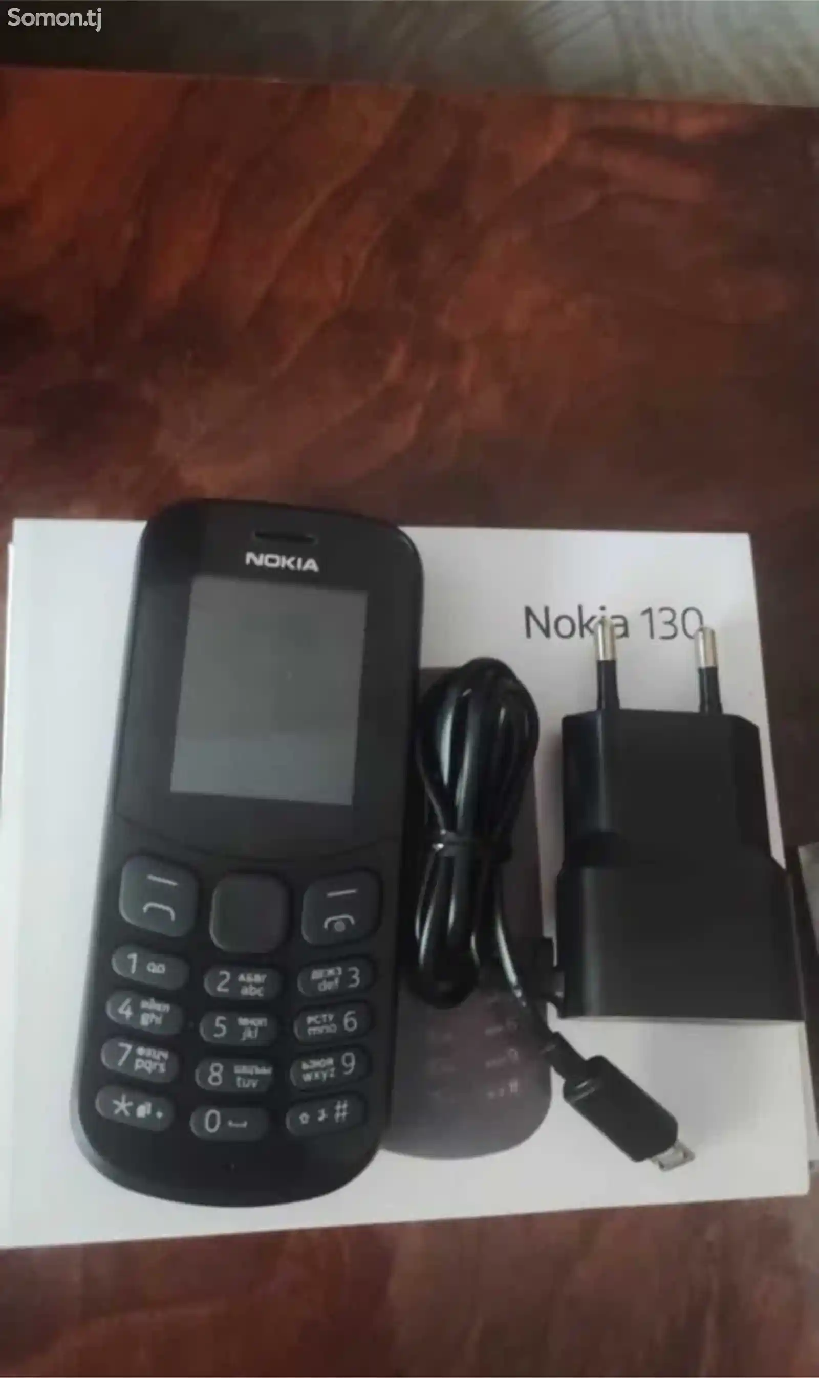 Nokia 130 Dual sim-2