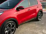 Kia Sportage, 2020-16