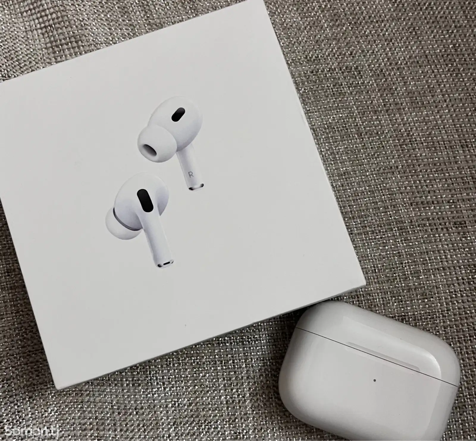 Наушники AirPods Pro 2-1