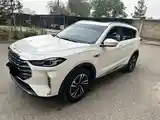 Jetour X90 Plus, 2021-2