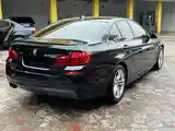 BMW 5 series, 2015-3