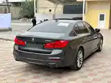 BMW 5 series, 2018-5