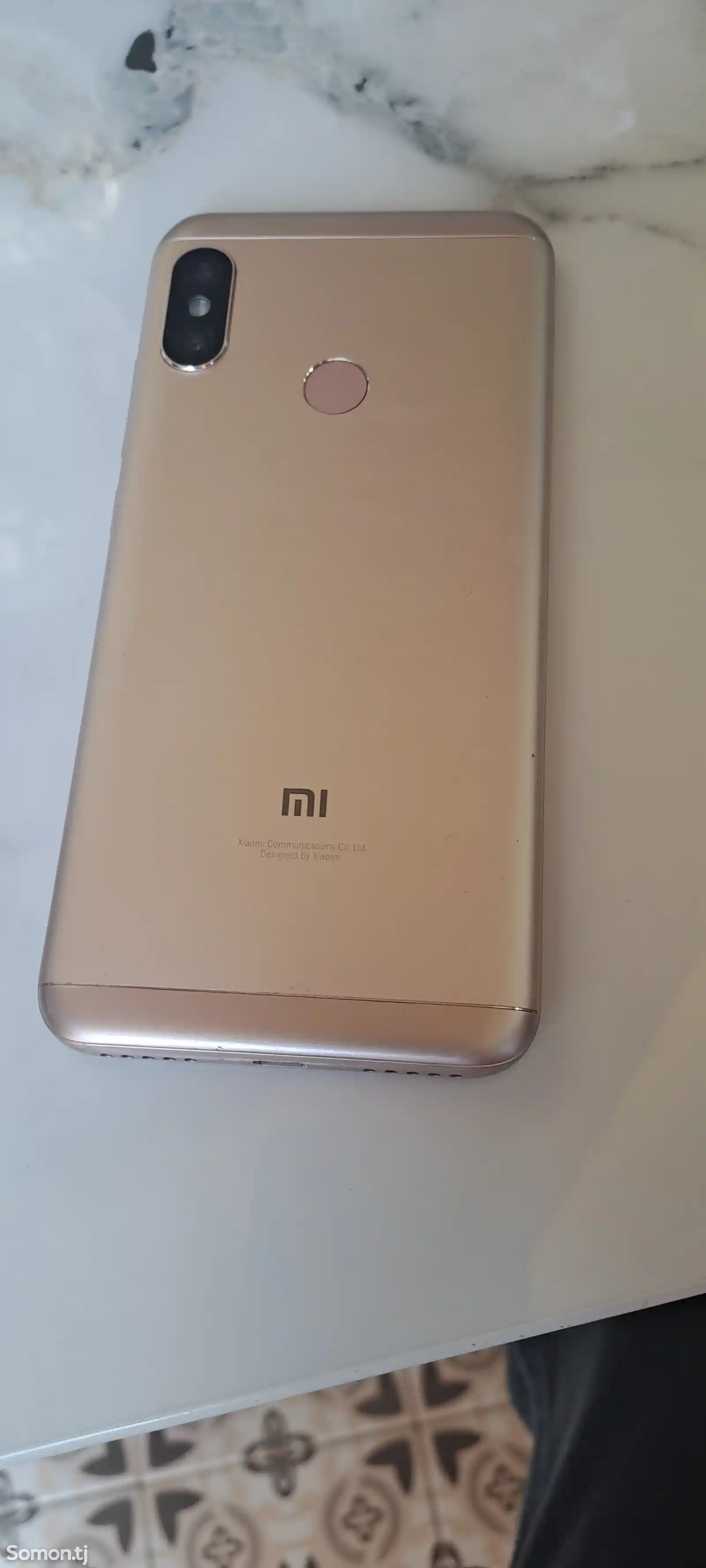 Xiaomi Mi 6 pro-3