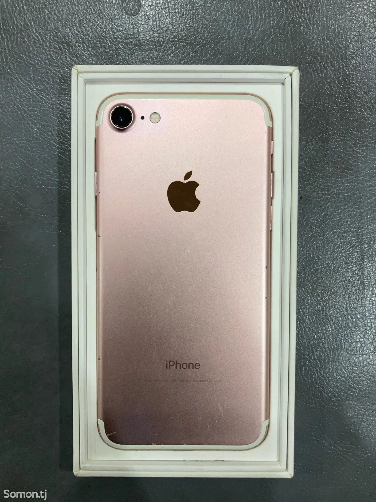 Apple iPhone 7, 32 gb-2