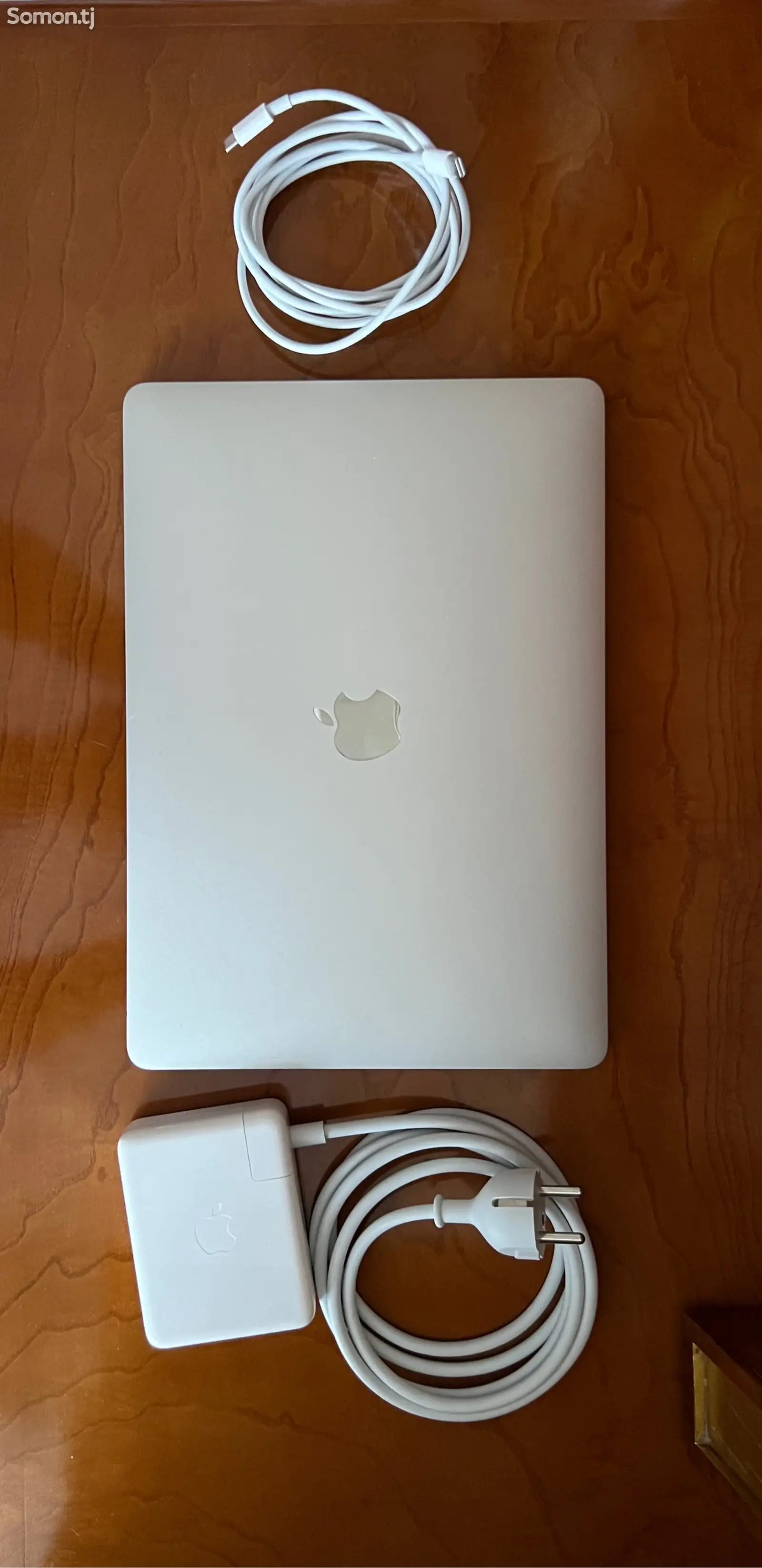 Ноутбук Macbook Pro 2020-1